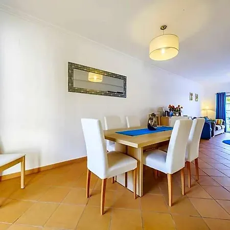 Vale Do Garrao Sleeps 7 With Pool And Wifi Quinta do Lago