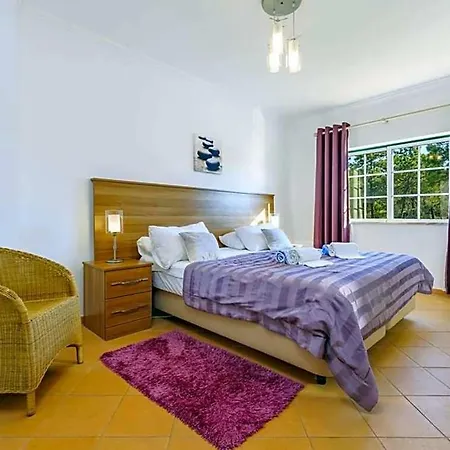 Vale Do Garrao Sleeps 7 With Pool And Wifi * Quinta do Lago