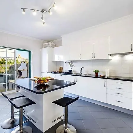 Vale Do Garrao Sleeps 7 With Pool And Wifi * Quinta do Lago