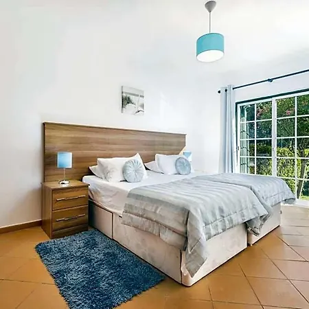 Villa Vale Do Garrao Sleeps 7 With Pool And Wifi Quinta do Lago