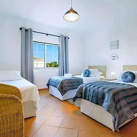 Villa Vale Do Garrao Sleeps 7 With Pool And Wifi Quinta do Lago