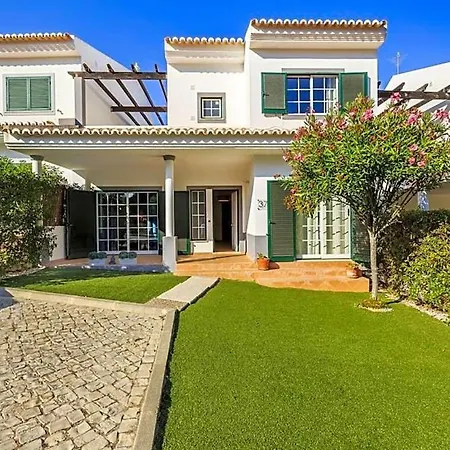 Vale Do Garrao Sleeps 7 With Pool And Wifi *